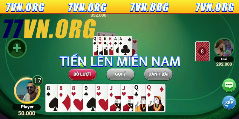 Tiến Lên Miền Nam