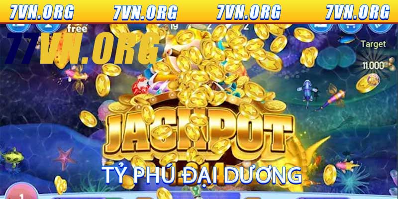 Tỷ Phú Đại Dương