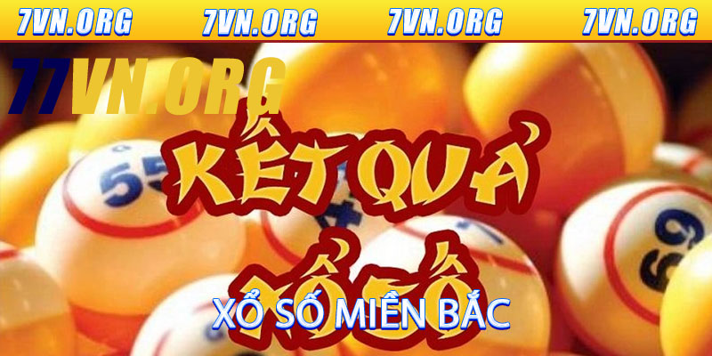 Xổ Số Miền Bắc